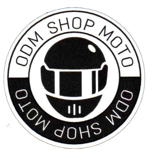 logo odm shop moto