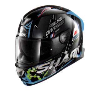 Casque Moto Cross Shark