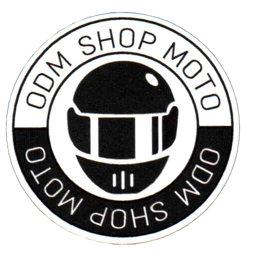 odm shop moto 31 logo